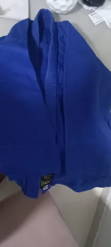 Kimono de judô 