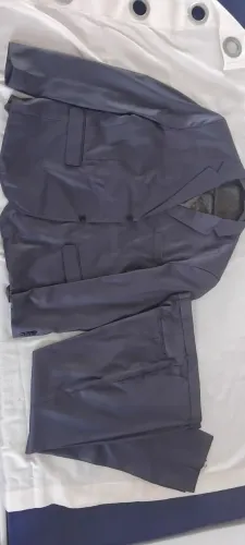 Ternos mascolino 56. Calça 50. Novo
