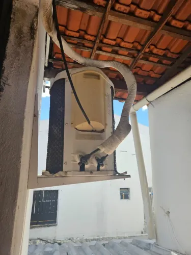 Ar Condicionado