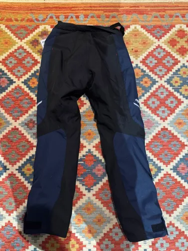 CALÇA ALPINESTARS STELLA ST 1 WP TAMANHO M