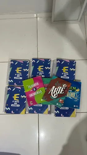Livros