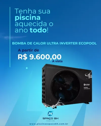 TROCADOR DE CALOR