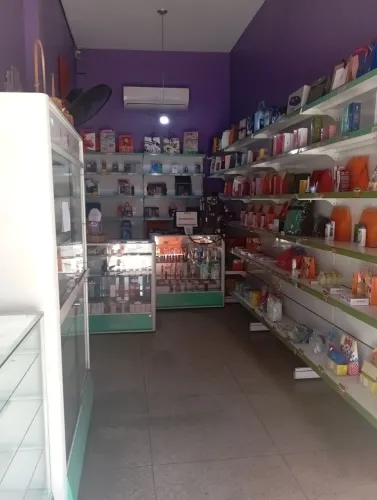 ALUGO LOJA NA PRAÇA DA TRINDADE