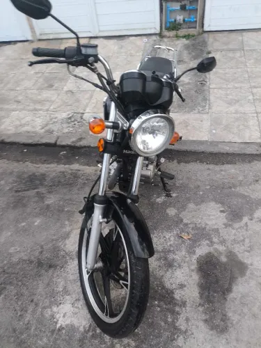 Chopper Road 150 2025