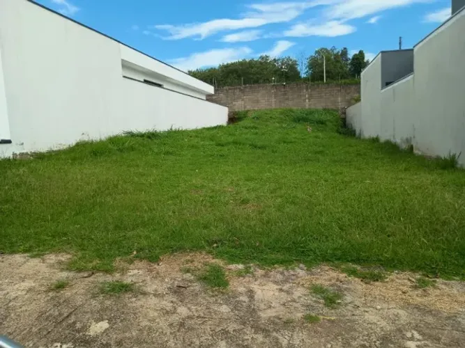 Terreno em cerquilho-sp de 300 m²