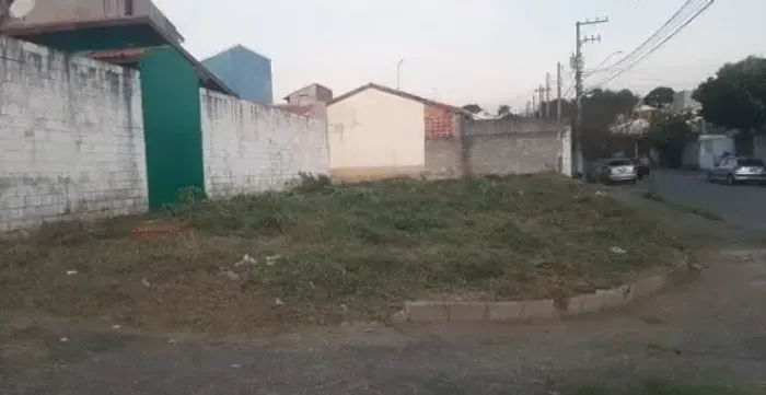 Terreno à venda, 262 m² Jardim Santa Júlia - São José dos Campos Zona mista