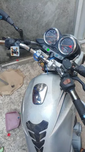 Suzuki yes