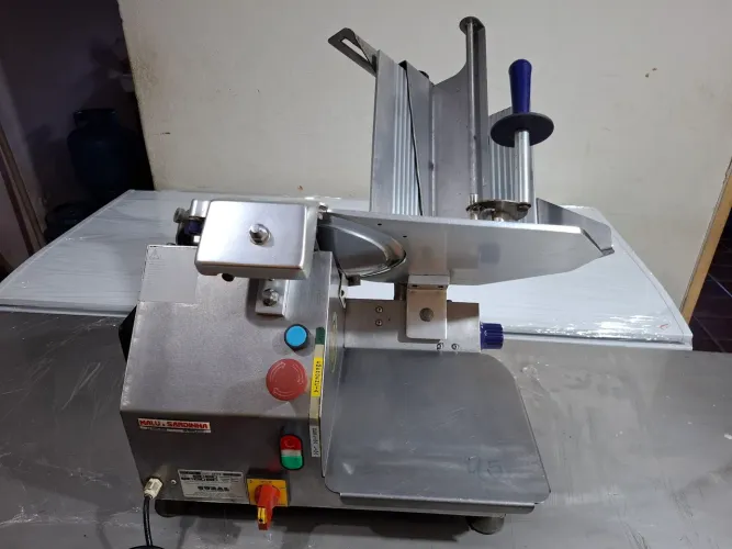 Fatiador de frios gural atx30i super novo 