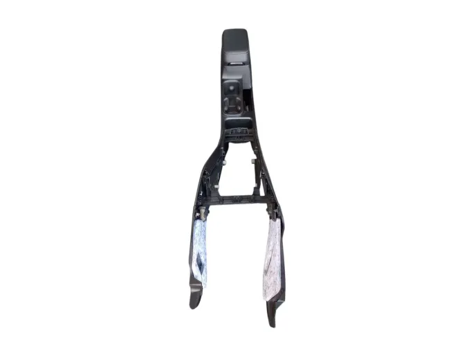 Console Central Fiat Toro 2023