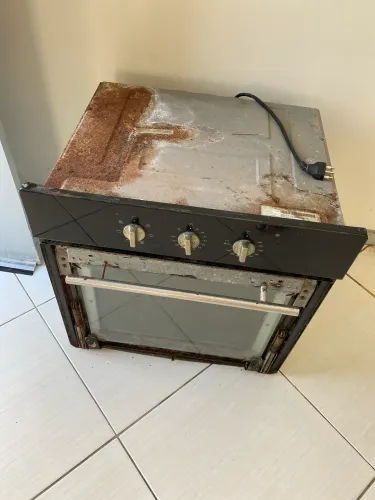 Forno de embutir 220w Tramontina