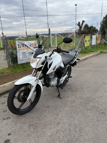 Cg 160 Fan 2018