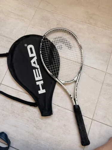 raquete de tenis head ti lite