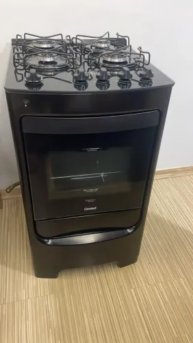 Fogão semi novo impecável