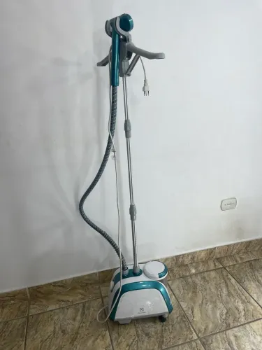 Passadeira a valor