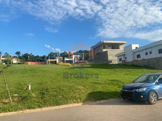 Terreno em Condominio em Jacaré - Itupeva, SP