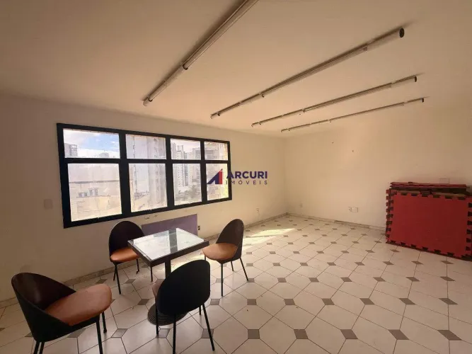 Andar 242 m² Belvedere (BH) - Venda