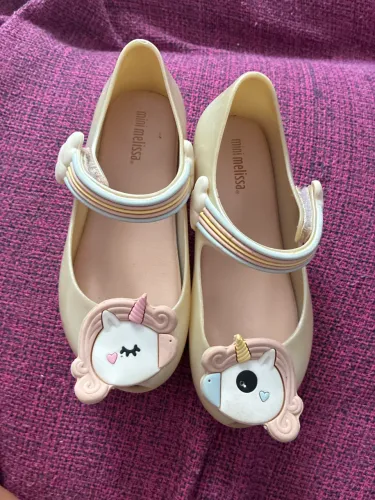 Mini Melissa
