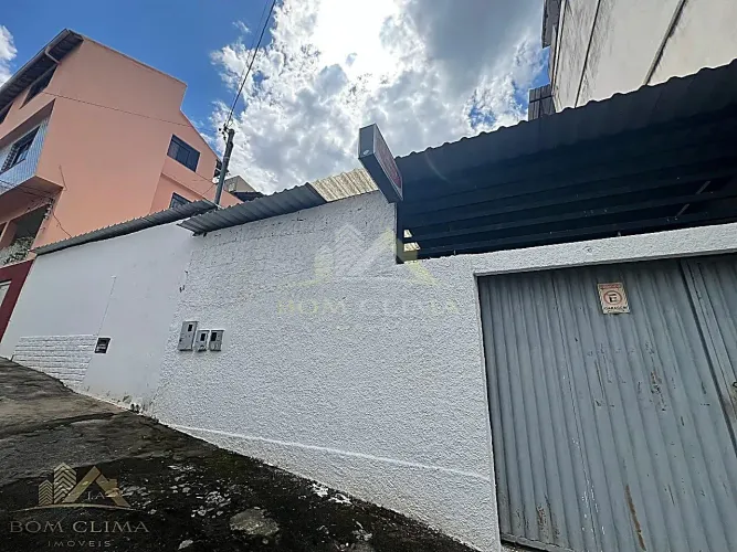 Galpão / Barracão para locação, Manoel Honório, Juiz de Fora, MG