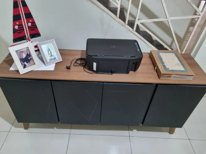 Armário rack