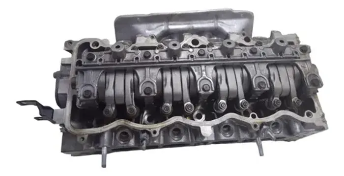 Cabeçote Honda Civic 2.0 2012 2013 2014 2015 2016