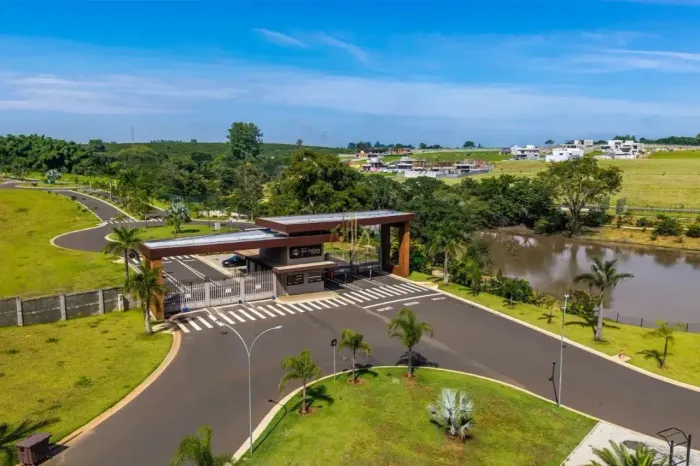 Terreno à venda, 456 m² por R$ 400.000,00 - Flor da Aldeia - Mogi Mirim/SP