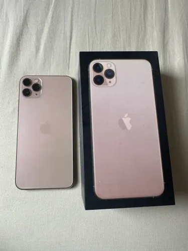 iPhone 11 Pro Max