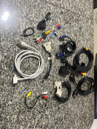 Cabos Eletronicos