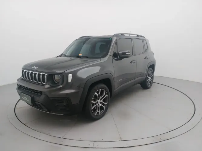 Jeep Renegade Long. T270 1.3 TB 4X2 Flex Aut. 2023