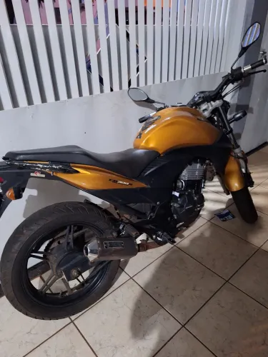 cb 300