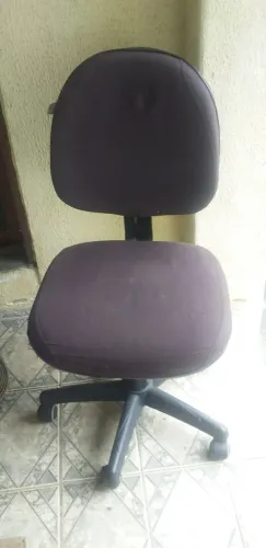 CADEIRA EXECUTIVA GIRATÓRIA