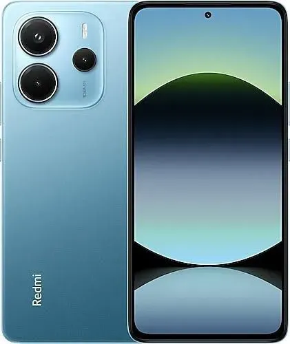 REDMI NOTE 14 - Usado - Excelente