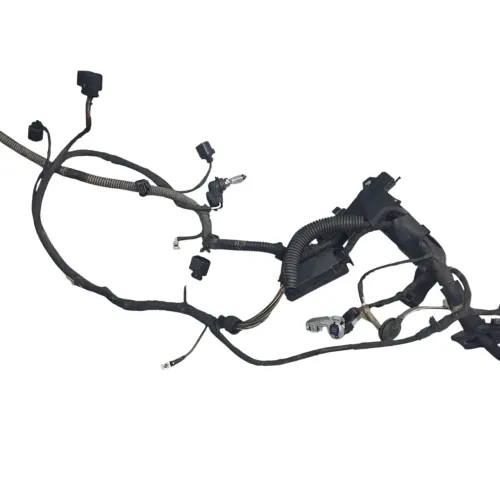 Chicote Motor Volkswagen Jetta Tsi 2011/2014