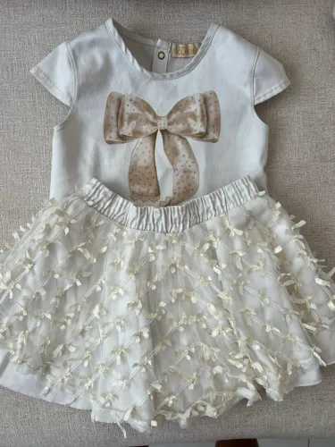 Roupas de menina 5 anos 