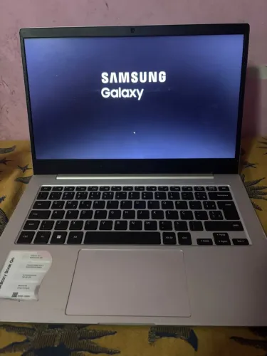 Notebook Galaxy book Go