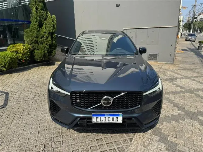 Volvo XC-60 T-8 Ultim.dark 2.0 AWD (híbrido) 2023