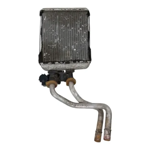 Radiador Ar Quente C Válvula Chevrolet Astra 1999 A 2012
