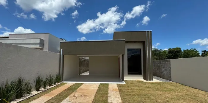 Condomínio São José