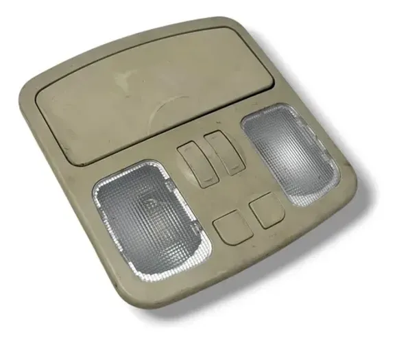 Luz Teto Cortesia Porta Oculos Jac J6 2011 2012 2013 2014