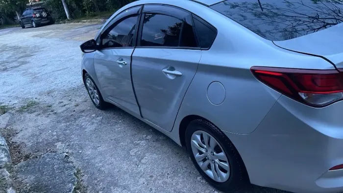 Hyundai HB20S C.style/c.plus1.6 Flex 16V Aut. 4P 2019