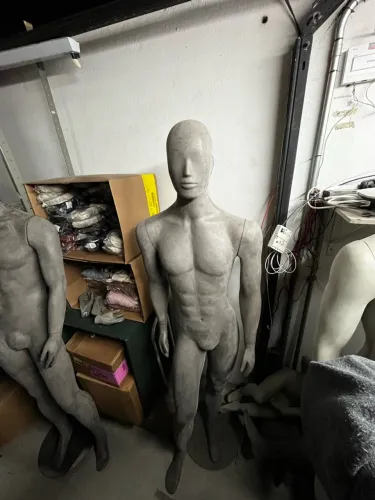 Manequim
