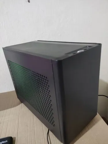 Vendo PC Gamer Core i7