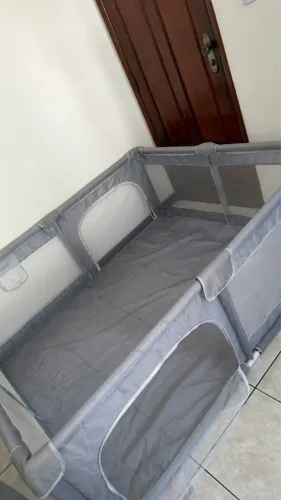 Cercado infantil 