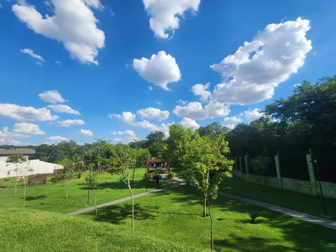 TERRENO à venda  Condomínio Jardins da Cidade, Nova Odessa/SP