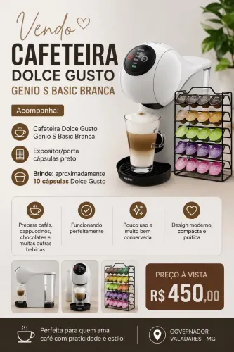Cafeteira