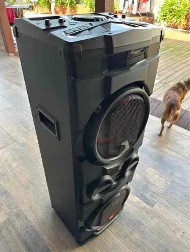  JBL Party Box Xpert 350W