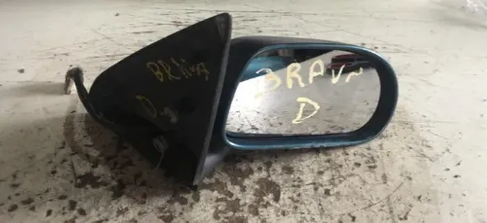 Retrovisor Lado Direito Fiat Brava 1998