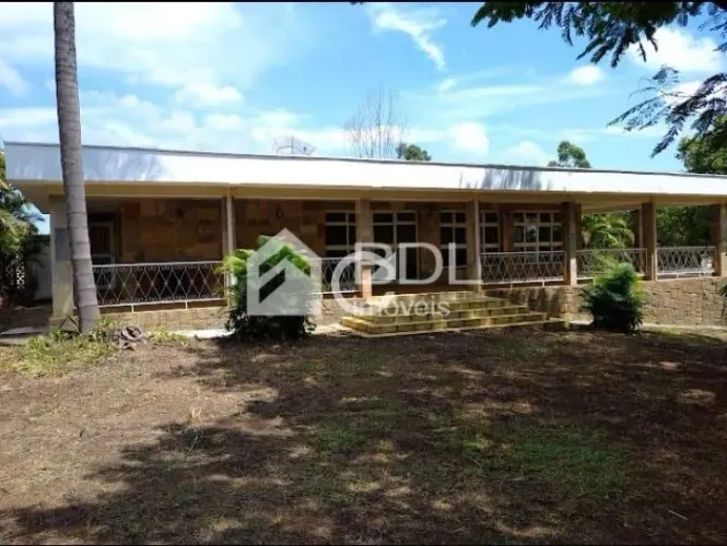 casa - Chácaras Bela Vista - Capivari