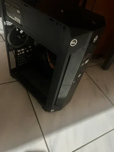 Computador completo