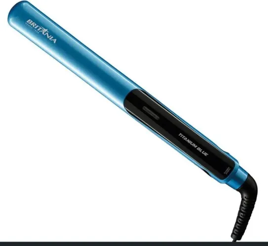 Chapinha Titanium blue