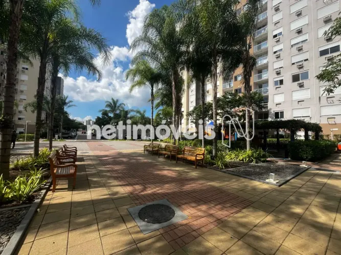 Apartamento de 03 quartos em Bangu!